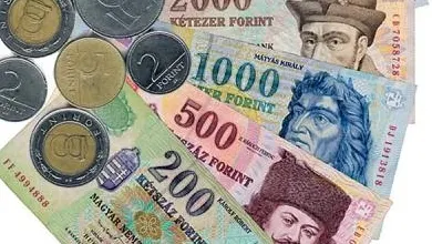 Forintul crește puternic după înfrângerea lui Viktor Orbán și victoria opoziției pro-UE
