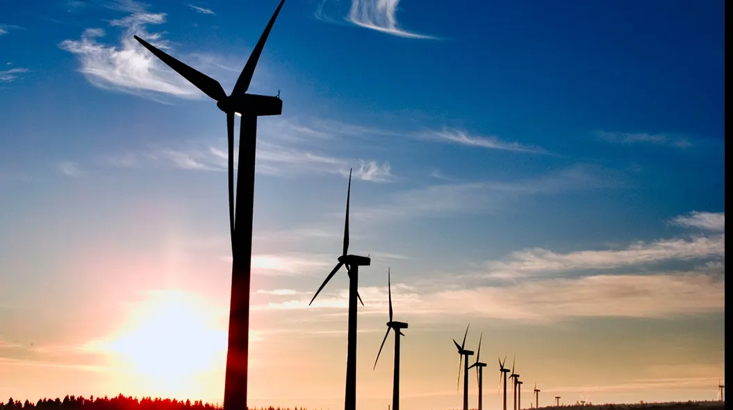 Ministerul Energiei mizează pe eolian și cărbune pentru a acoperi deficitul creat de oprirea Centralei Cernavodă