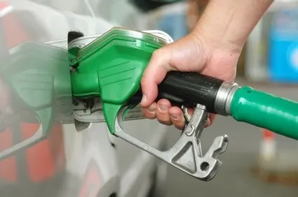 Motorina a trecut de 8,2 lei/litru și ar putea ajunge la 8,5 lei