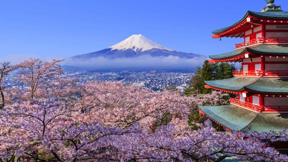 Japonia majorează taxele de viză pentru prima dată în aproape 50 de ani
