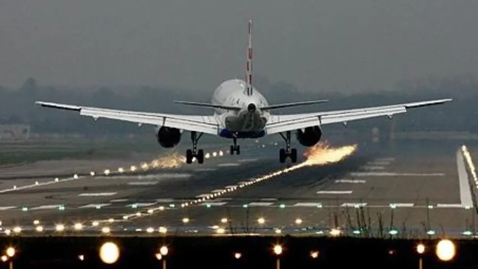 Criză de combustibil în Italia: Rezervele de kerosen sunt aproape de epuizare. Ce se întâmplă cu zborurile internaționale