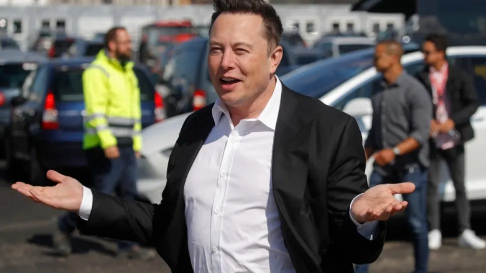 Elon Musk a pierdut 363 de miliarde de dolari într-o lună. Nu mai e trilionar, rămâne totuși cel mai bogat om din lume