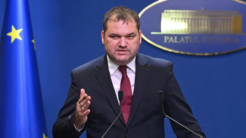 Cseke Attila: Noi proiecte în valoare de peste 158 de milioane de lei, finanțate prin Programul 'Anghel Saligny'