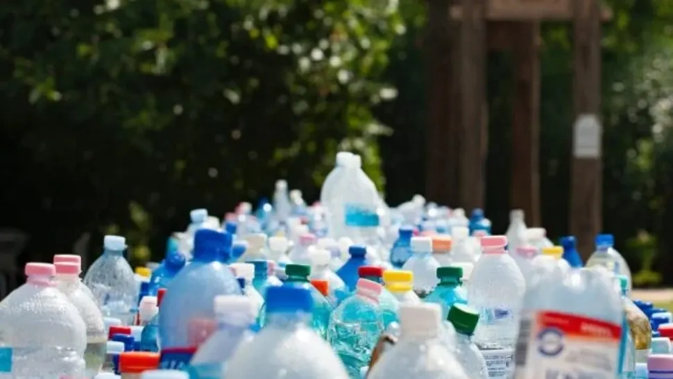 Peste 8,9 miliarde de ambalaje colectate prin SGR. RetuRO anunță 647.000 de tone de materiale trimise la reciclare