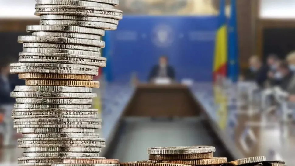 Bugetul 2026 a fost publicat! Planul de austeritate al Guvernului Bolojan: Ce cheltuieli sunt tăiate și unde merg banii