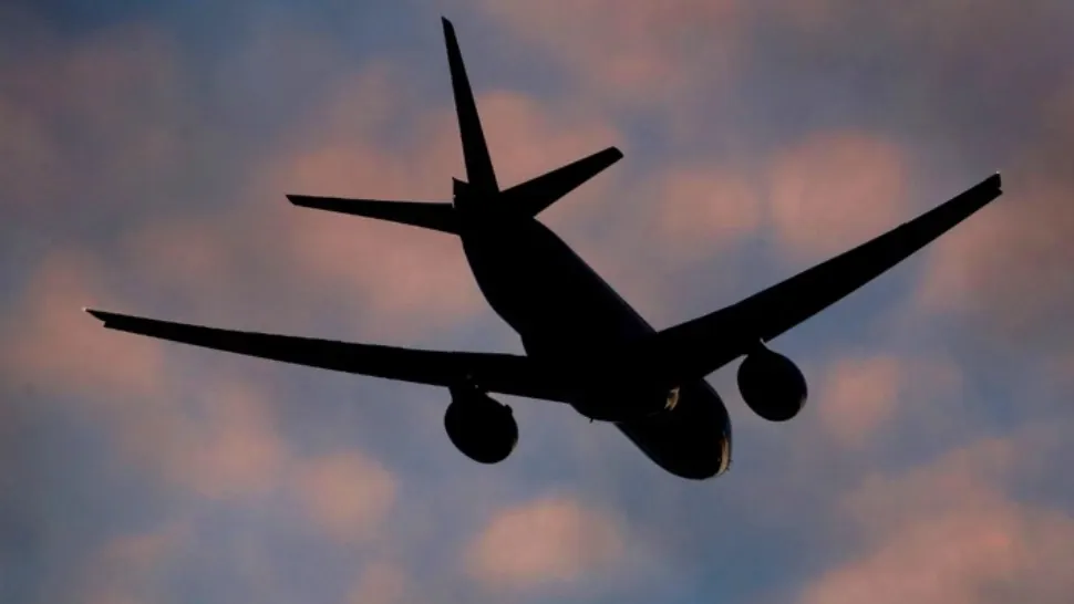 Zboruri anulate pe mai multe rute din Orientul Mijlociu