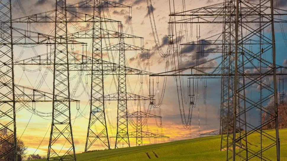 Valurile de căldură pun la încercare rețeaua electrică a Europei. Țările expuse riscului de pene de curent