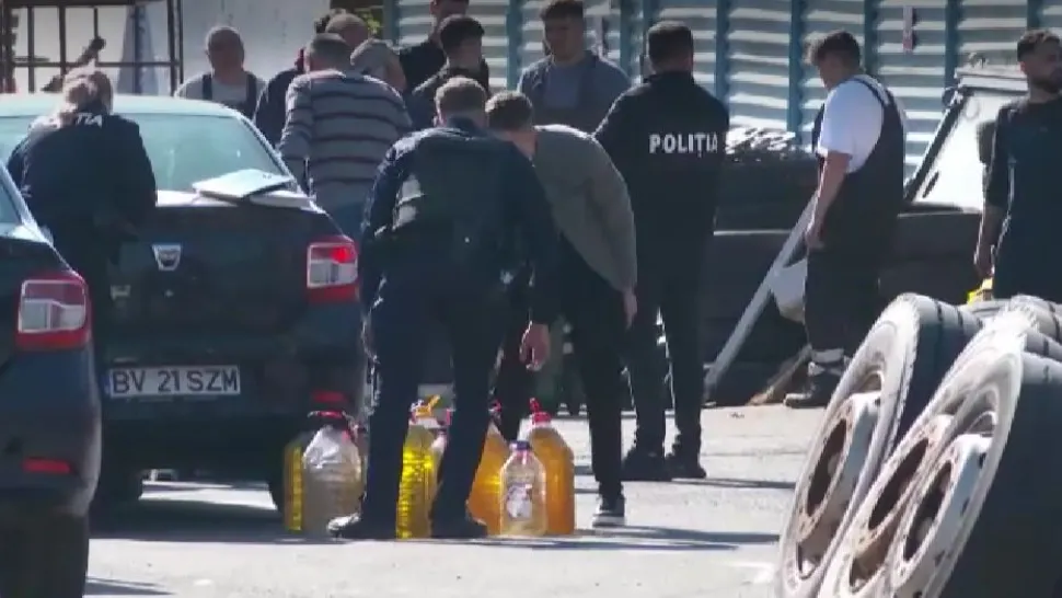 Anunț surprinzător al șefului Consiliului Concurenței: Motorina s-a scumpit mai puțin în România decât în restul Europei