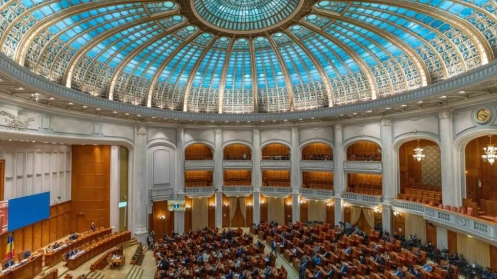 Scandal în Parlament pe tema centralelor pe cărbune. Vot decisiv în Camera Deputaților