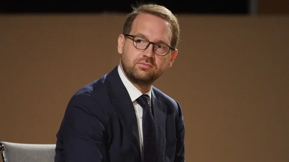 Dominic Fritz tună și fulgeră după ce Curtea Constituțională l-a lăsat fără mandat. „Drumul meu continuă la CEDO”