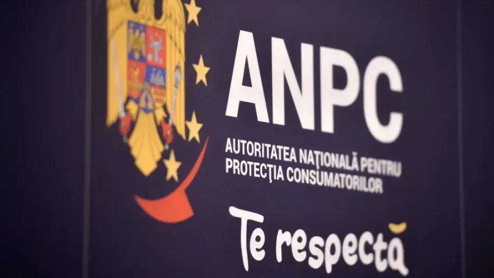 Controale ANPC la influenceri: Majoritatea folosesc AI fără să specifice și ascund publicitatea plătită