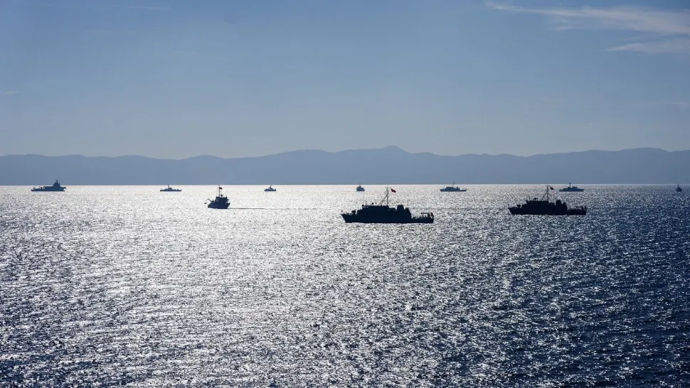 „Marea Neagră ar deveni un lac rusesc”. România, piesă-cheie în scenariul strategic al Moscovei, dat de gol de un fost oficial