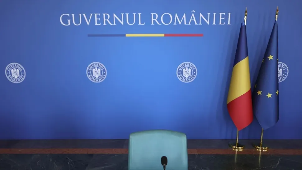Consiliul Fiscal avertizează că România are nevoie urgent de un nou guvern: „Criza politică schimbă parametrii consolidării fiscal-bugetare”