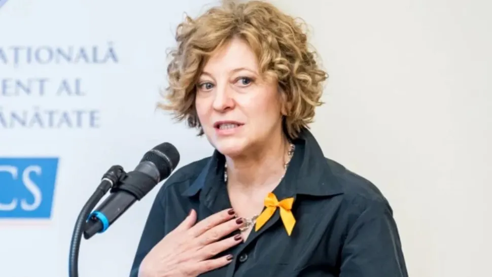 „Eficientizare” marca Oana Gheorghiu. Două companii de stat fuzionează, iar oamenii rămân pe străzi