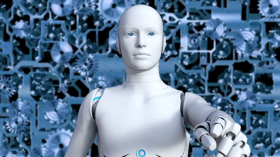 „Omenirea va deveni o subspecie”. Ideologul elitei globale explică cum ne va scoate inteligența artificială din joc, etapă cu etapă- VIDEO