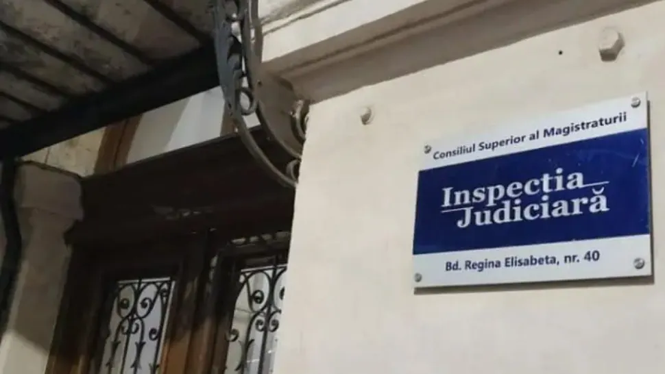 Scandalul ROMATSA ia amploare. Inspecția Judiciară s-a autosesizat! Judecătoarea cazului, luată la țintă înaintea ședinței CSAT