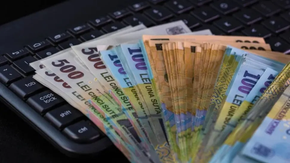 Daniel Udrescu: Monografia contabilă a respectului financiar