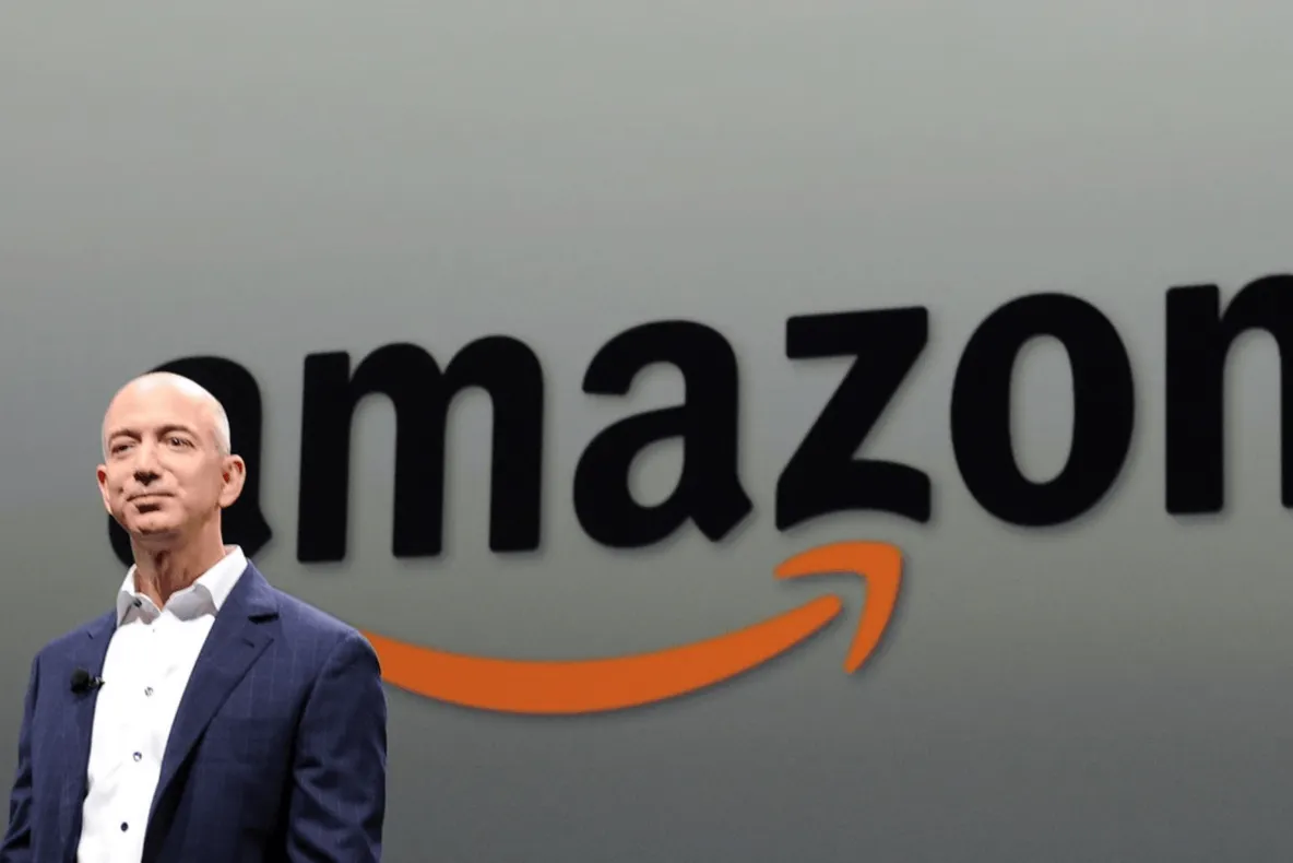 Amazon va trece și ea pragul de un trilion de dolari, după Apple