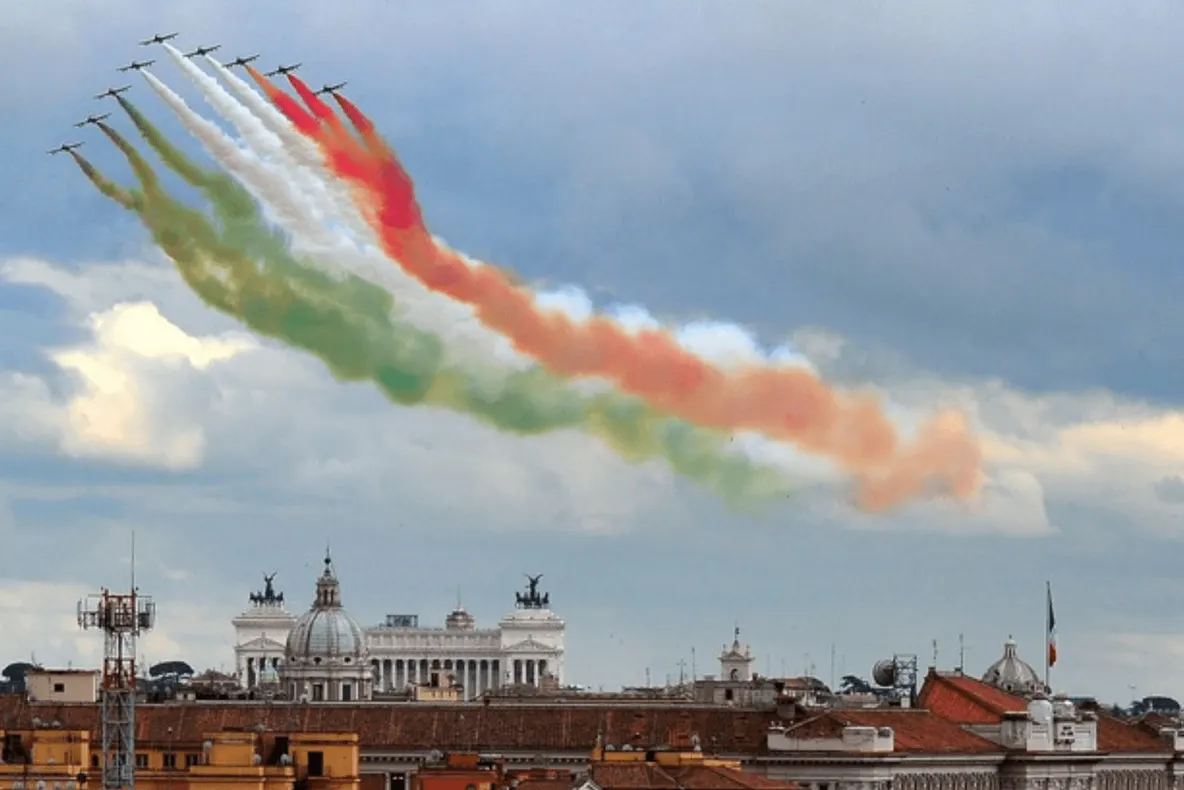 Tendința de scădere se păstrează. Italia înroșește piețele