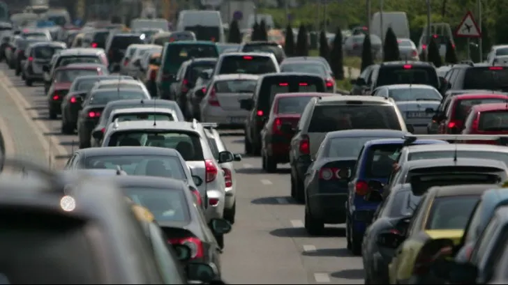 Înmatriculările auto au fost în scădere în 2018