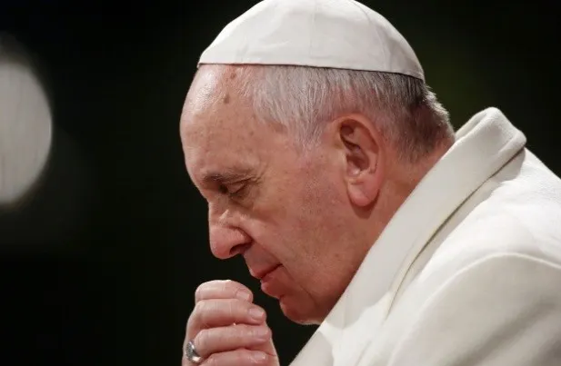 Papa Francisc acuză dur capitalismul: "Derivatele, bombă cu ceas"