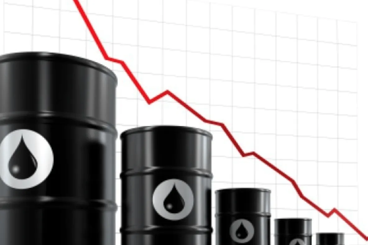 Vești bune pentru șoferi: petrolul s-a ieftinit masiv