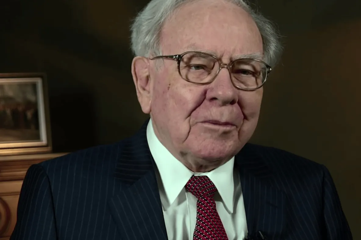 Warren Buffett: Ratele dobânzilor sunt mai importante în determinarea valorilor acțiunilor