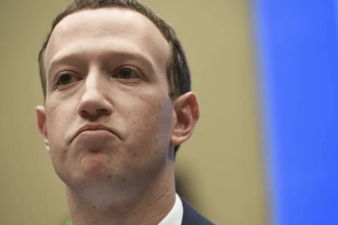 Vânt potrivnic de la Bruxelles, prețul acțiunilor Facebook rezistă