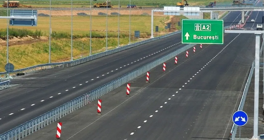Economie sau pierdere? Anularea studiului finanțat de BM poate întarzia mult construirea autostrării Brașov - Ploiești