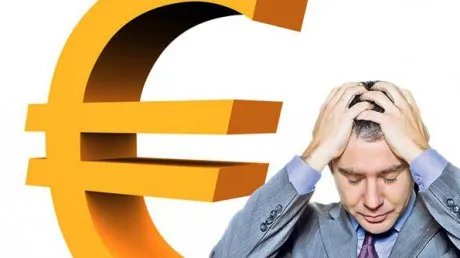 Cand SUA și UE se ceartă suferă România. Dolarul zdrobitor azi la BR