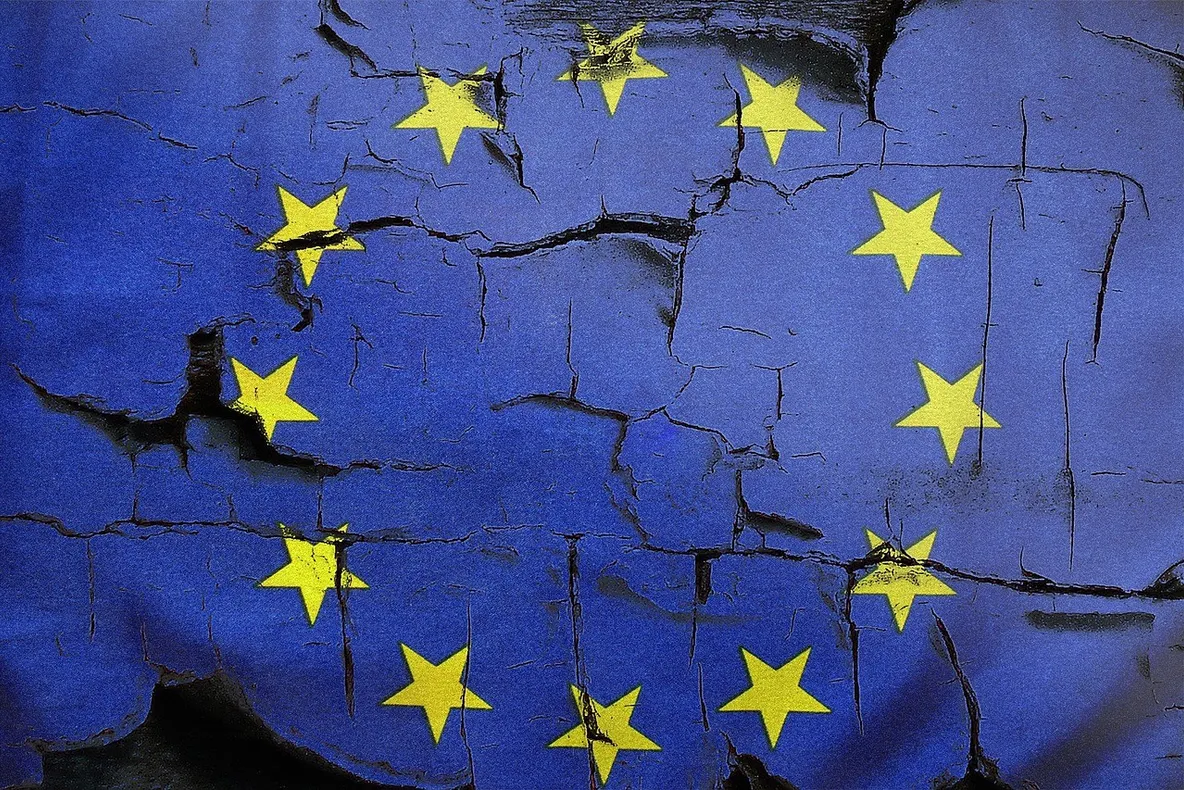 Europa în haos: Ieșirea Italiei din zona euro ar duce la dispariția monedei unice