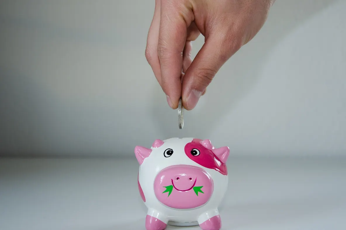 Ca pe vremea bunicilor: trei români din zece își țin economiile în dulap