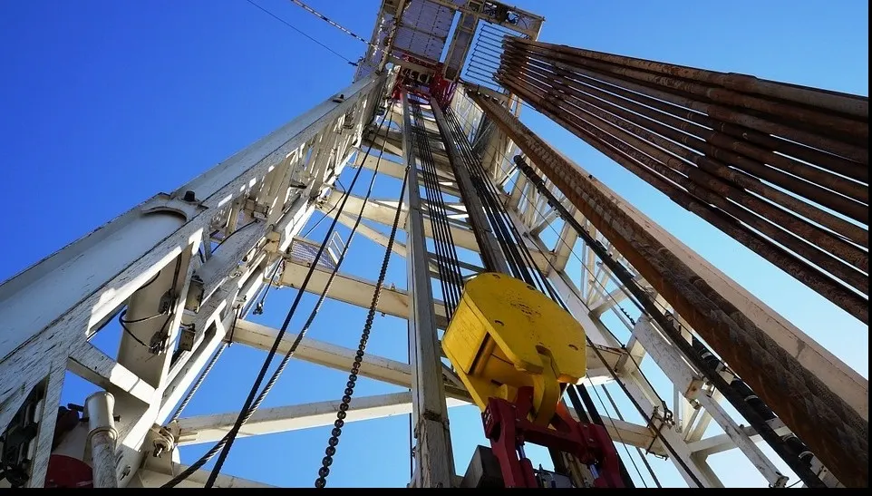 OMV Petrom a descoperit noi rezerve de gaze naturale în Oltenia