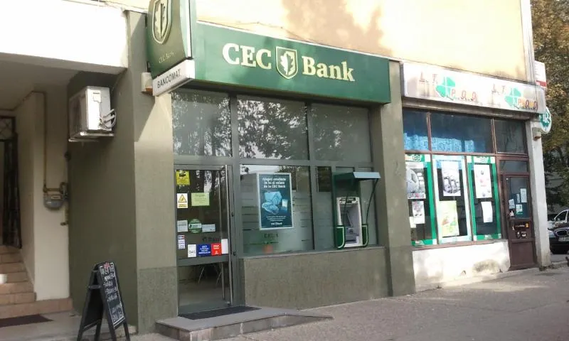 Plata taxelor și impozitelor prin CEC, condiționată de înscrierea în spațiul virtual