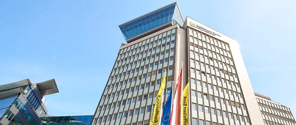 RBI - emisiune de "Green Bond", suprasubscrisă la 1,3 miliarde euro