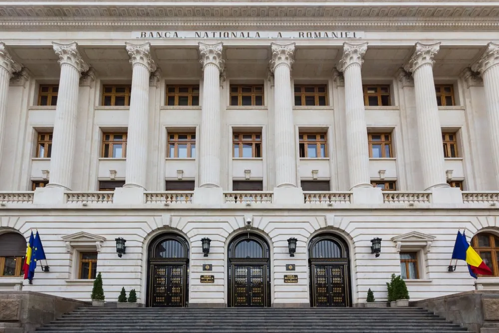 Anul trecut, BNR a dat statului 30 de milioane euro, iar un milion l-a păstrat pentru ea