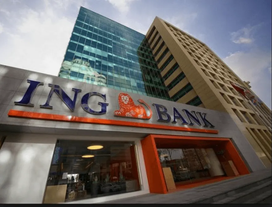 Schimbări la vărf în ING Bank. Șefii disclocați din România ajung în Germania și Spania