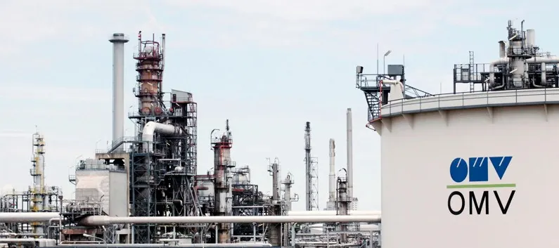Profitul net al OMV Petrom a scăzut cu 11% în 2019