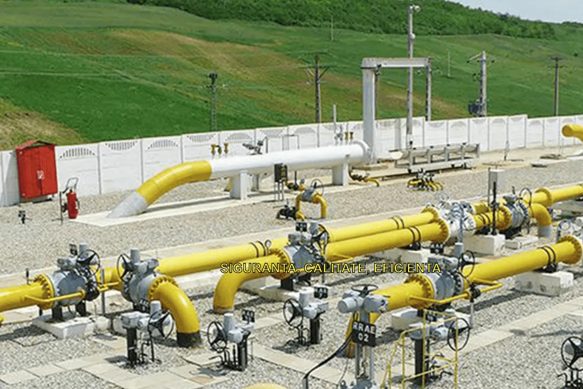 S&amp;P a scazut ratingul Transgaz. Bursa reacționează