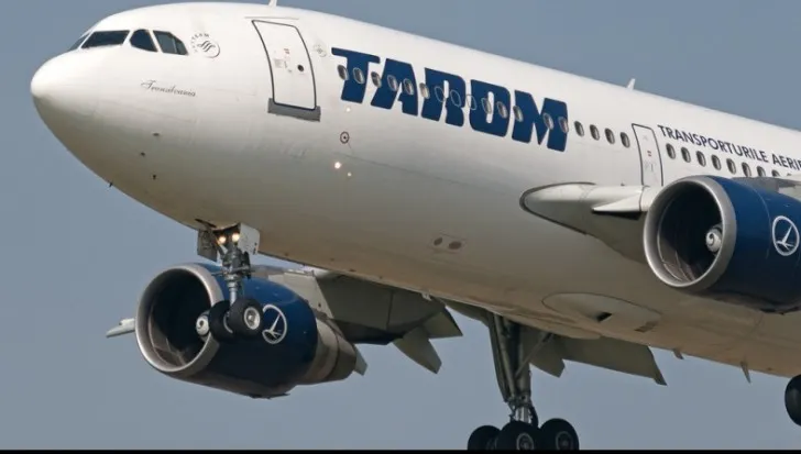 - REVISTA PRESEI - TAROM, achiziții surpriză. Ce aeronave moderne vrea compania să cumpere