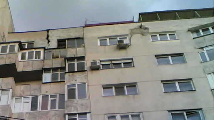 Românii, din nou "în top". Cei mai înghesuiți dintre europeni