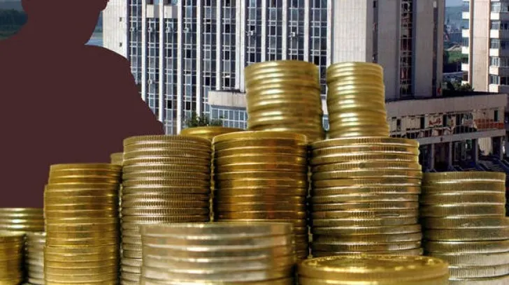 Prima scădere a ratingului României, cauzată de politicile (ne)economice