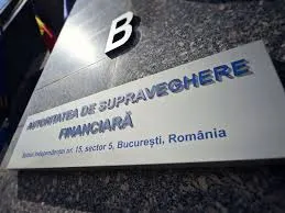 ASF a retras autorizația de funcționare unei companii din asigurări