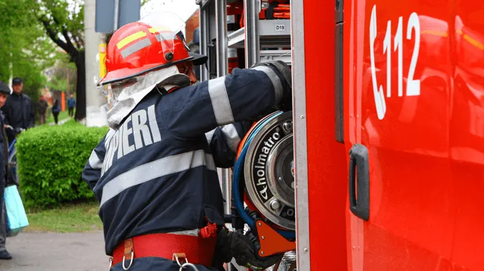 Astăzi se declanșează alarma pentru testarea sistemului RO-ALERT