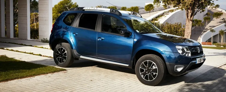 Dacia cu volan pe dreapta e mai ieftină decât în România. Vezi cu cât