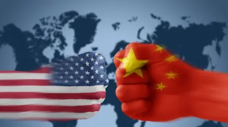 SUA vor să impună tarife de 25% pentru importuri chineze de 200 mld. dolari