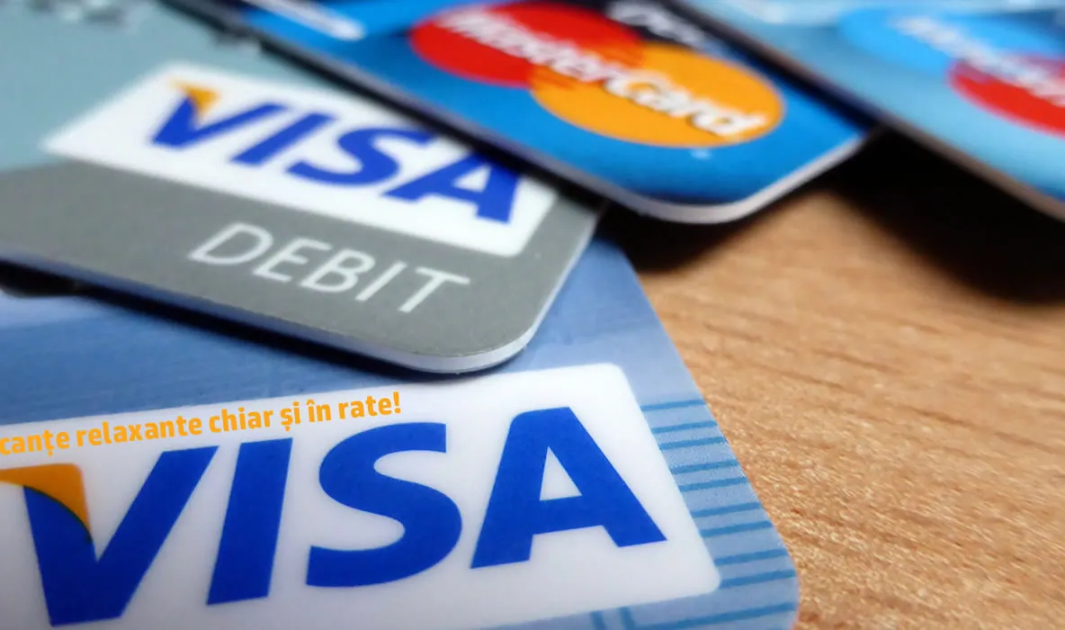 Avarie de proporții în UE la plățile cu cardurile VISA - Nu au fost semnalate probleme și în România