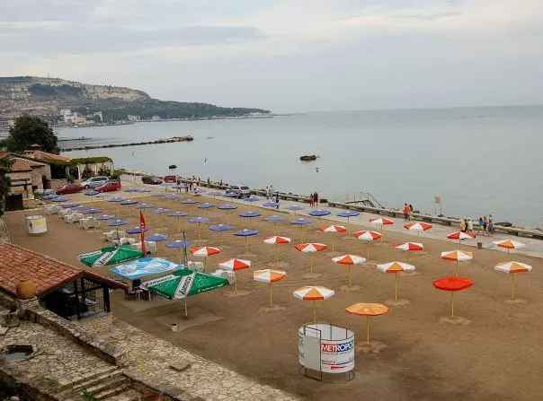 Cei mai mulți turiști străini din Bulgaria vin din România