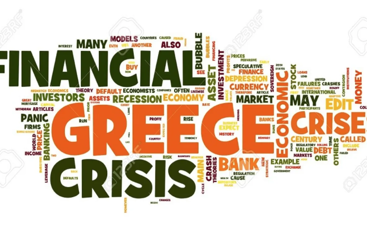 Avertisment FMI: situația Greciei rămâne incertă pe termen lung