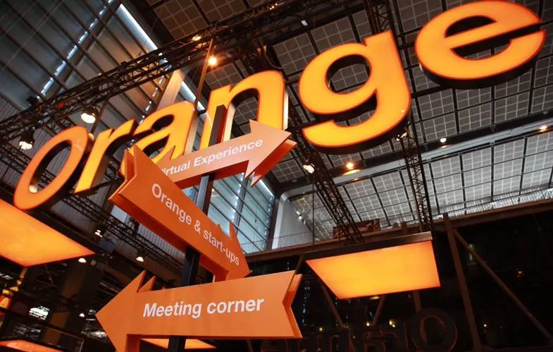 Orange România a raportat o cifră de afaceri de 275 milioane de euro, la 30 iunie